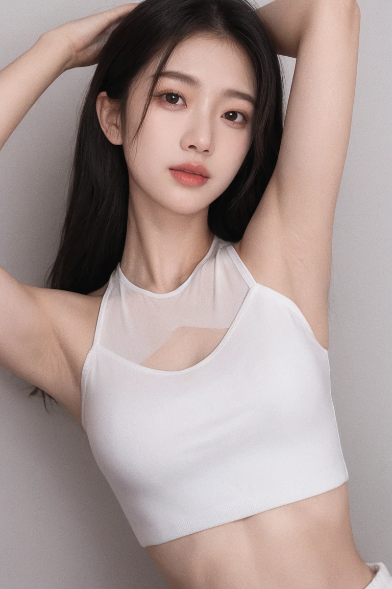 Armpit