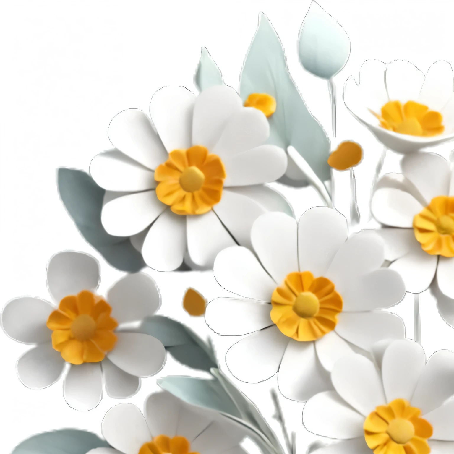Create a frame image using an image