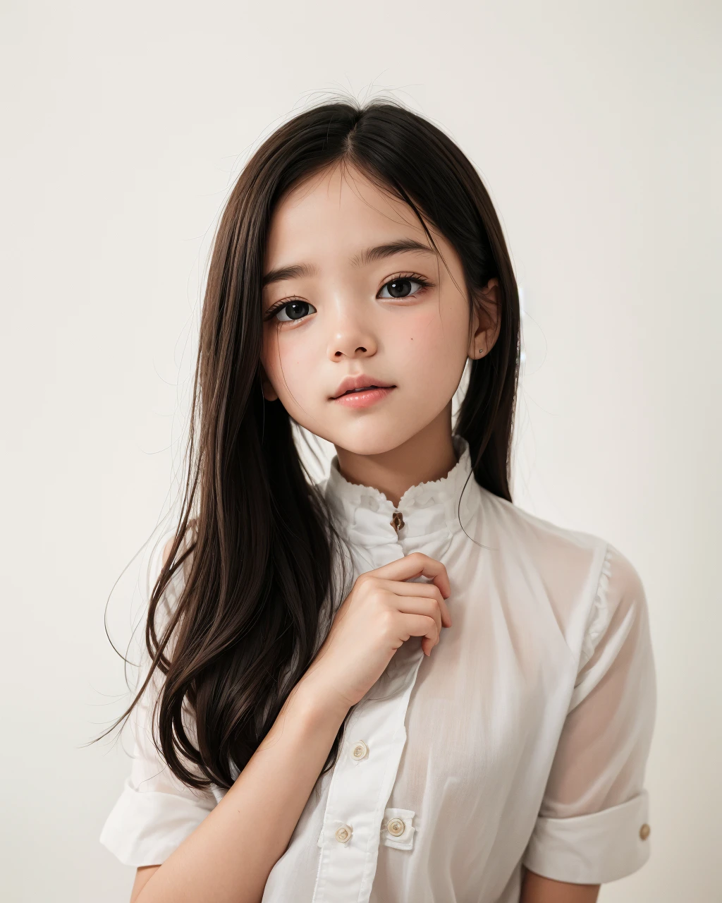 cute and innocent