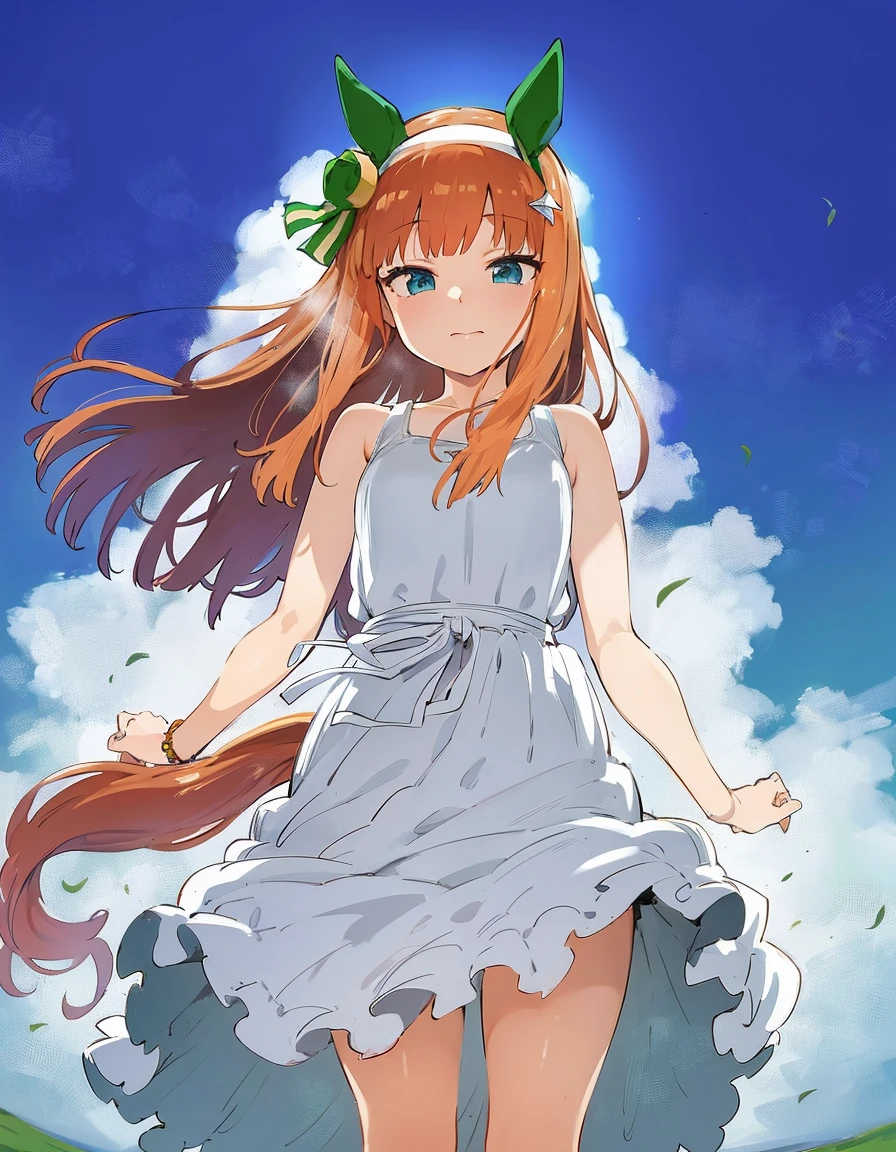Silence Suzuka M-shaped legs