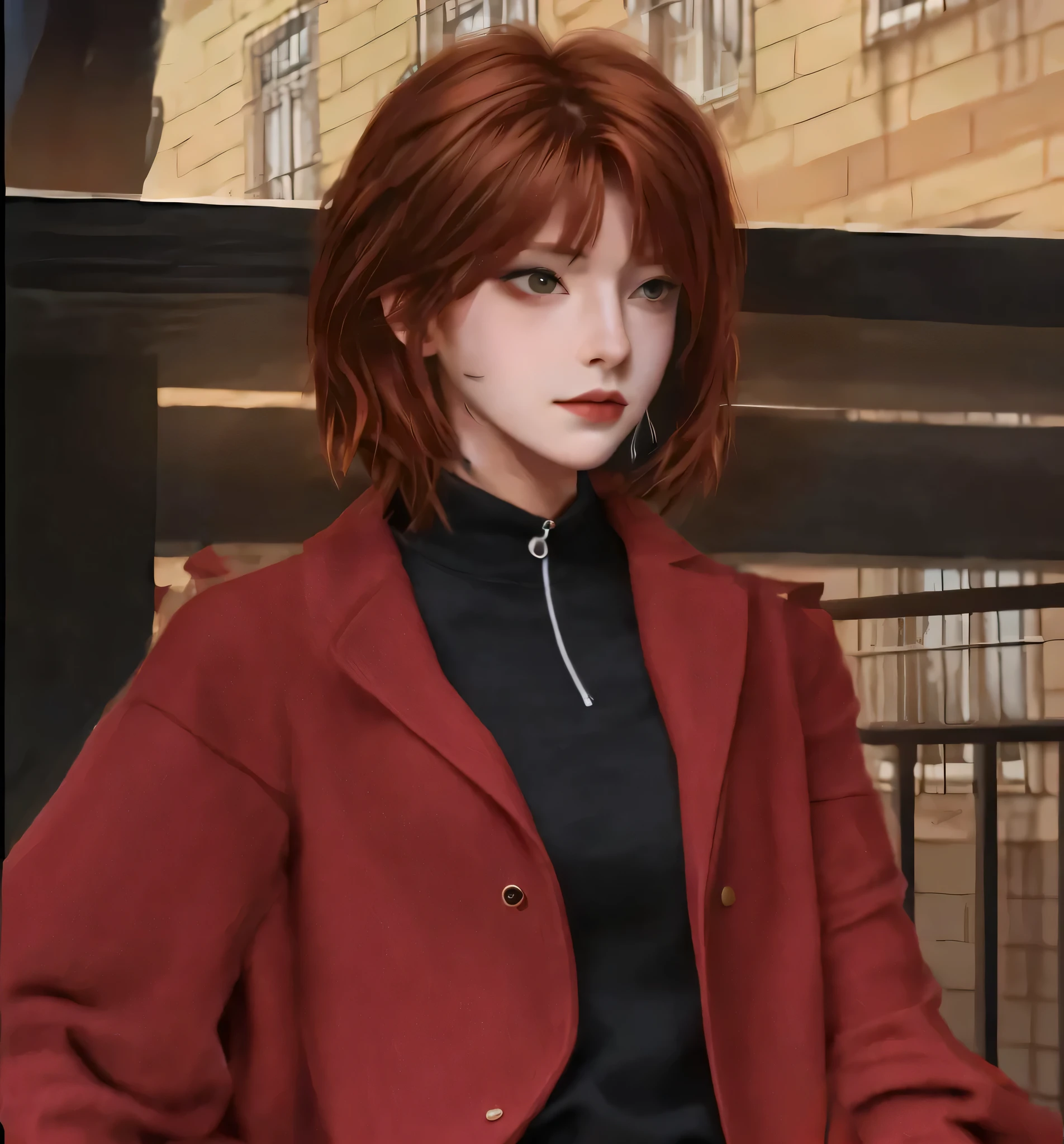 Casual wear