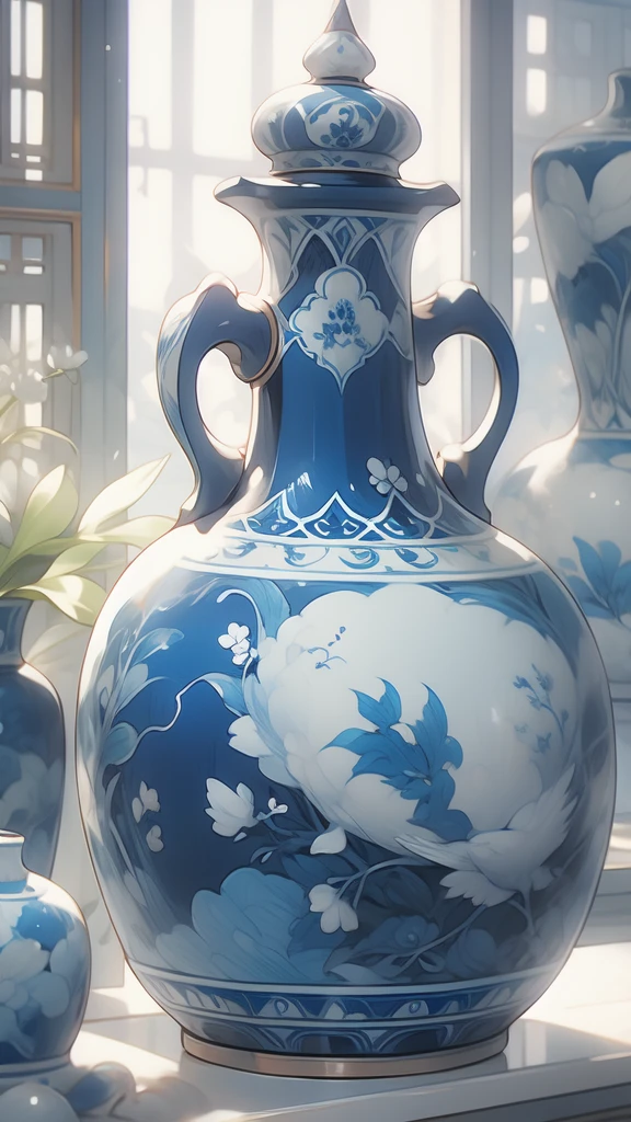 Delft Blue
