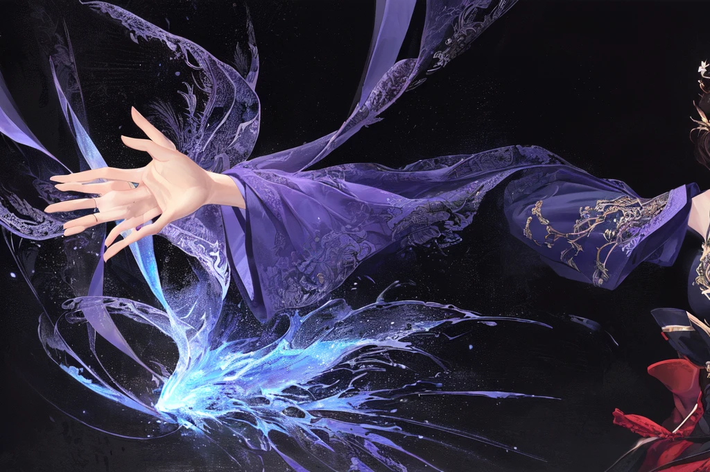 beatiful hands