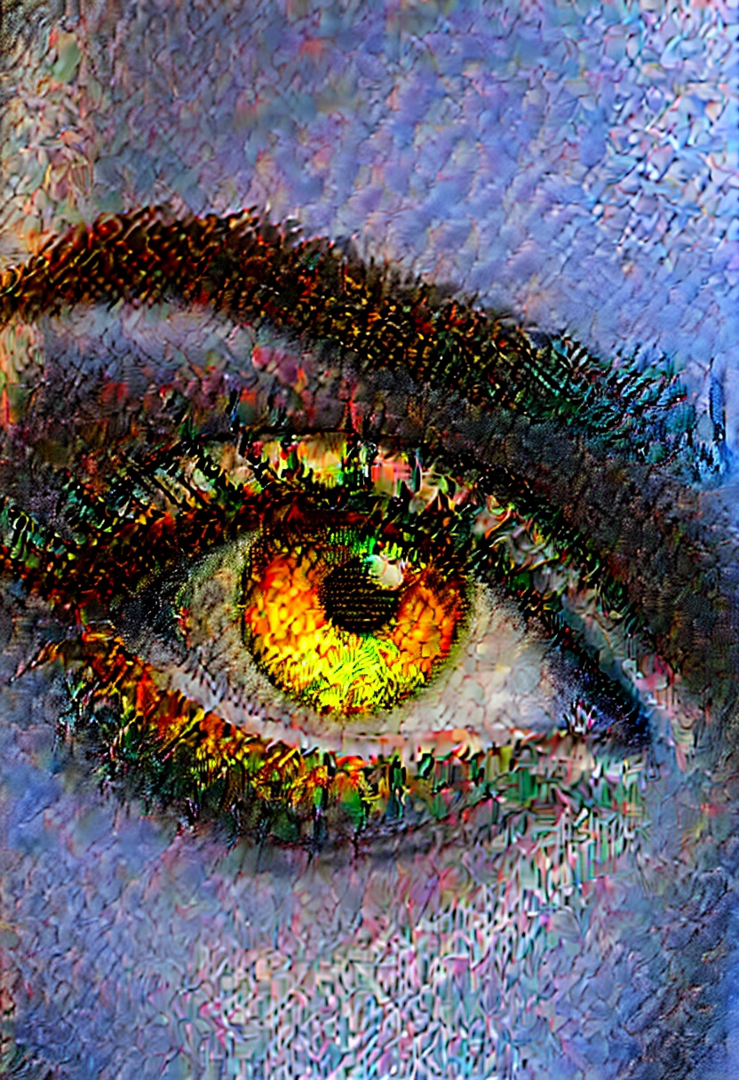 create an image demonstrating the style of ((hydrogen)) style, Hyperrealism, 8K high resolution, Vibrant colors, Sharp focus, Very detailed