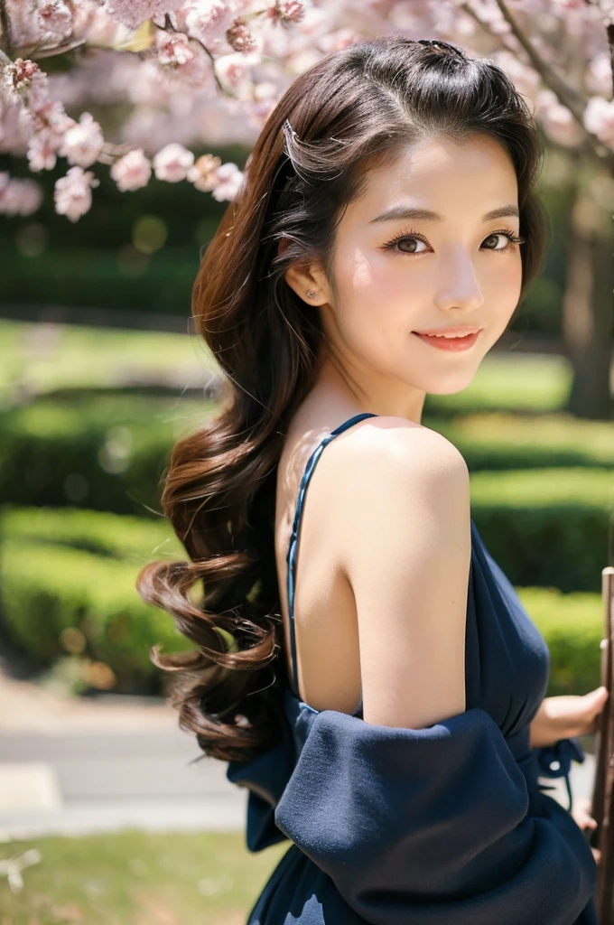40s Beautiful Japanese