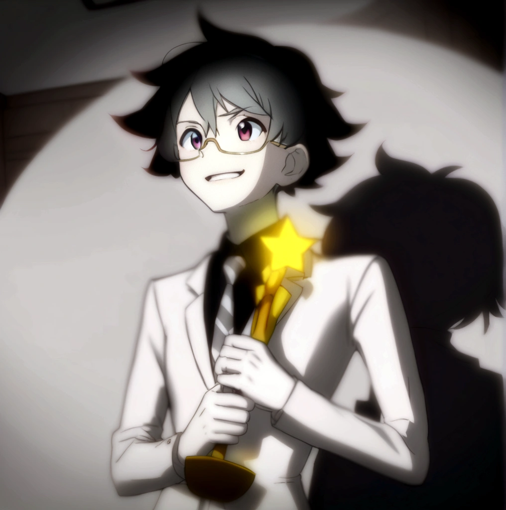Re create HD,Anime