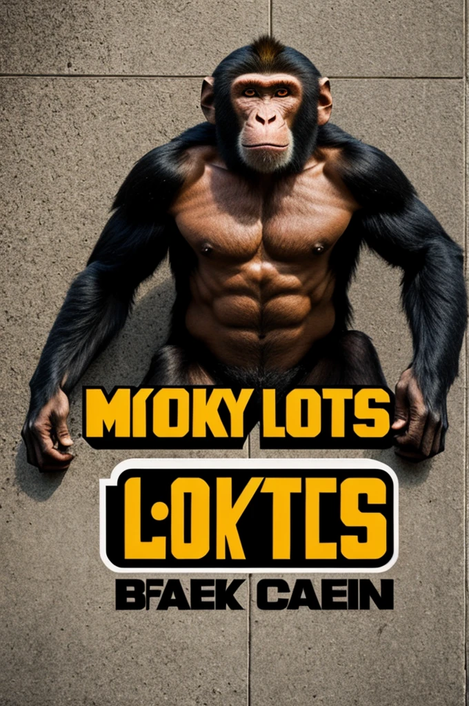 Monkey lotes logo