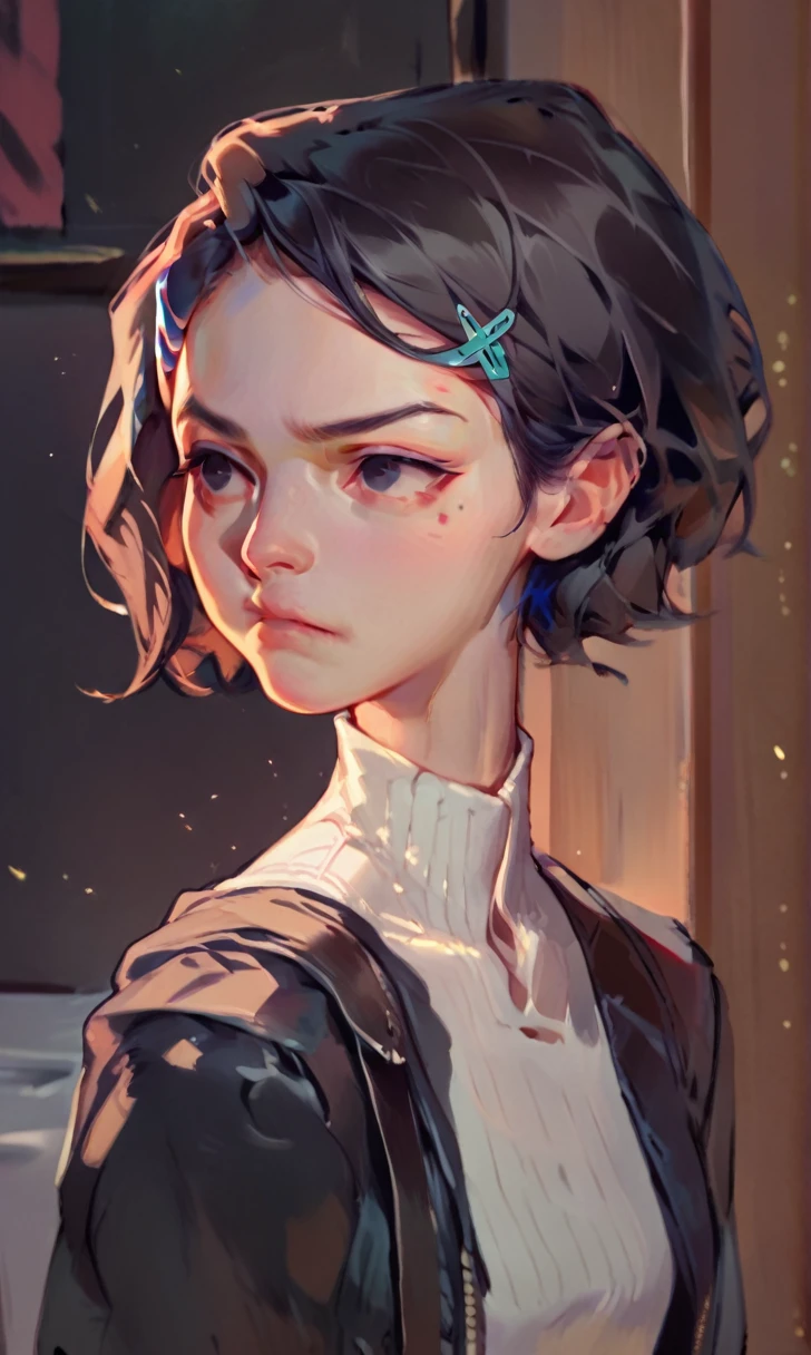 ((1girl, Iris Amicitia, Final Fantasy XV)), mature female, BREAK, close-up,
masterpiece, high quality cg, best quality, cheek squash, BREAK, (1boy, pov, disembodied hands, white sleeves), hands on another's cheeks, puffy cheeks, BREAK <lora:cheeksquish-nv-v1:0.7> <lora:add_detail:0.6> <lora:IrisAmicitia4:0.8>, masterpiece, best quality, hyperrealistic, extremely detailed, highly quality, 4k, sharp focus, professional photograph, sharp focus, award winning, cinematic lighting, octane render, unreal engine, volumetrics dtx, Wallpaper,