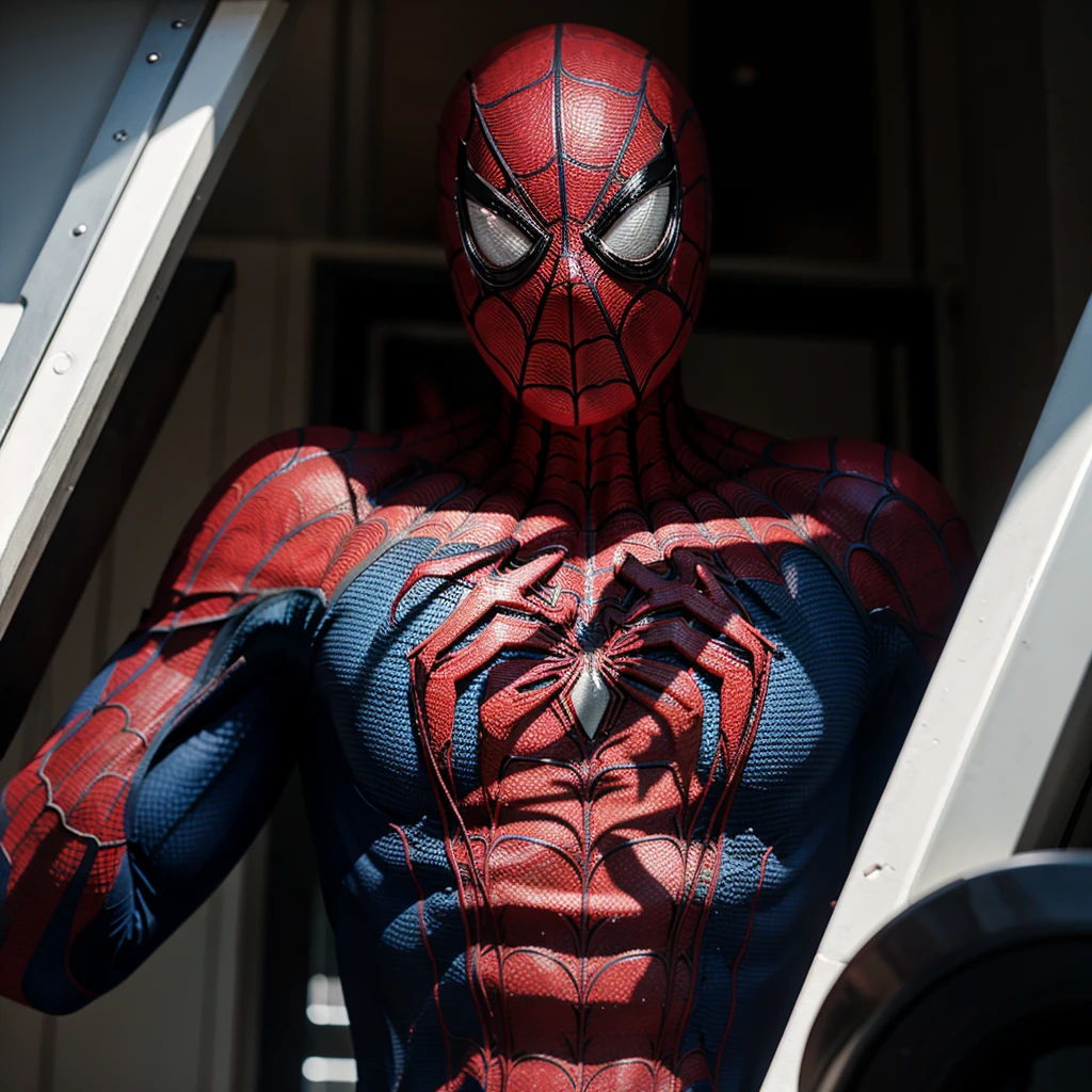Spiderman 