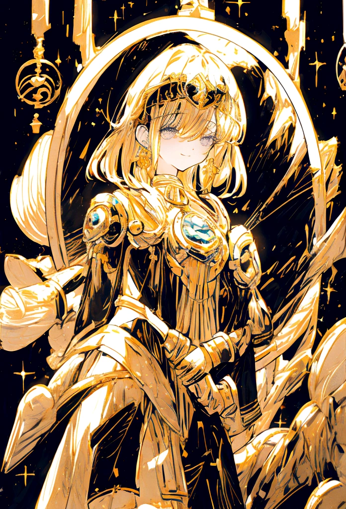 horoscope、Astrology、Beautifully colored shields, Exquisite detail, Space Photography ,very beautiful、constellation、sign planet
