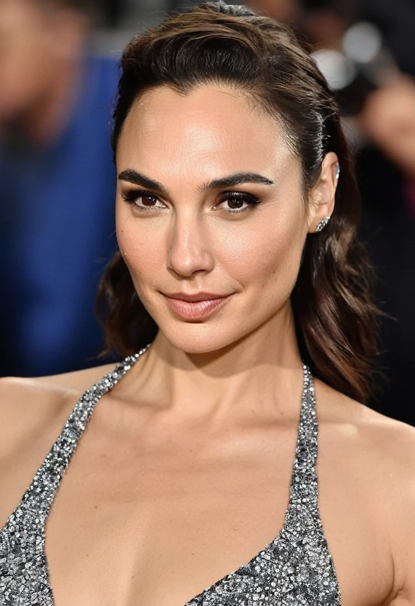 High Quality full body naked  photo ( GalGadot  ) ,celebrity , female, woman, hollywood actress, she is super nude, she has purple color   eyes, detailed elegant erotic body, fit muscular figure, dramatic lighting , e rotic dramatic photograph , detailed perfect face, ultra detailed breast, nipples,  rainy, super wet, shiny, bathing, she is on beach, gorgeous   woman, hollywood actress , celebrity , female , woman , Insanely detailed skin texture , depth of field 