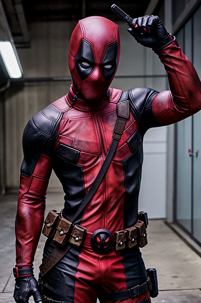 Deadpool