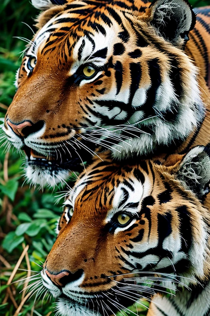tiger logo