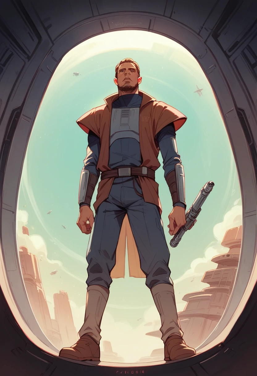 star wars spaceship