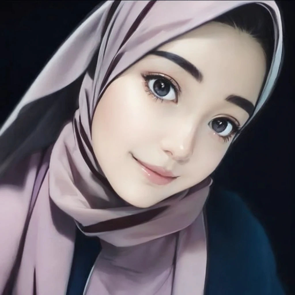 (best-quality:0.8),, (best-quality:0.8), perfect anime illustration, extreme closeup portrait of a pretty woman walking through the city