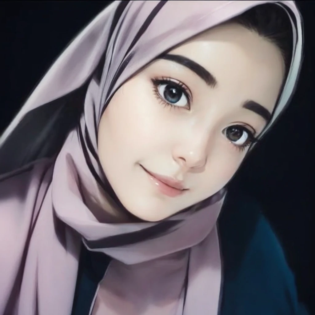 (best-quality:0.8),, (best-quality:0.8), perfect anime illustration, extreme closeup portrait of a pretty woman walking through the city