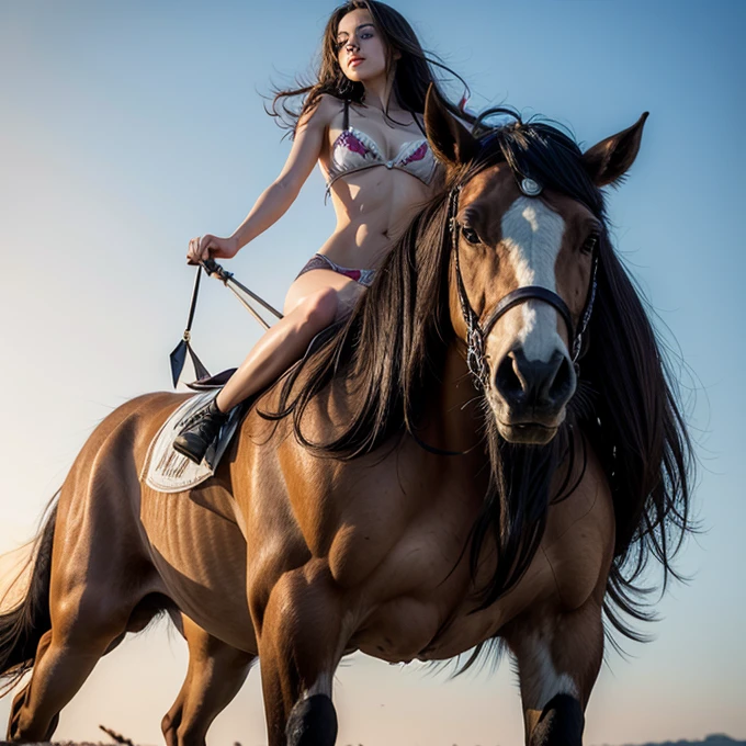 centaur