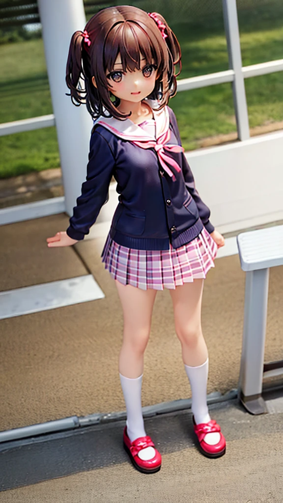 very cute、10 years old、Girl、Lolicon elementary school student
