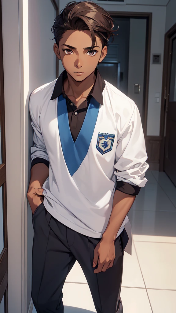 Soccer boys, locker room, (multiple boys, after school:1.4), soccer wear, , pubic hair, detailed skin, delicate body, masterpiece, best quality, Top Quality, High quality,