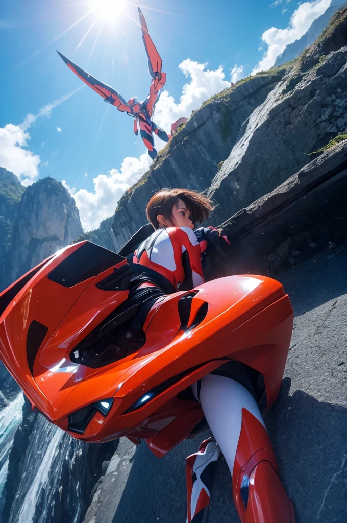 Evangelion