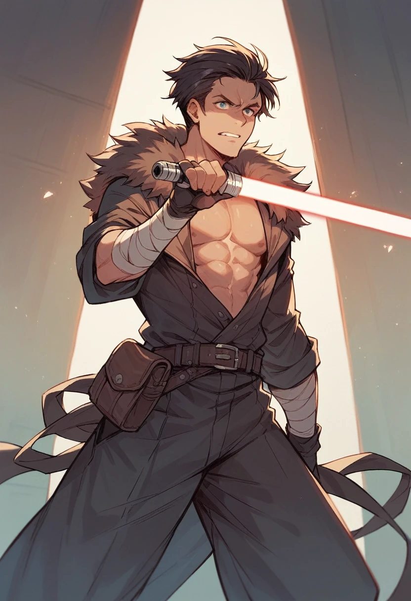 lightsaber
