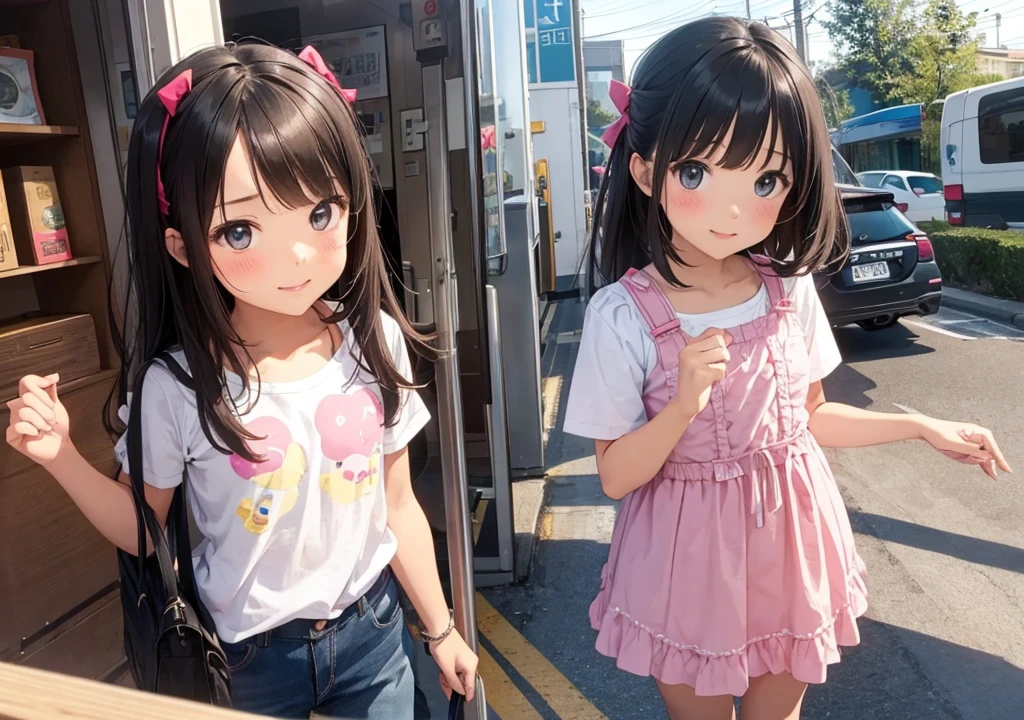 cutegirl, smallgirl