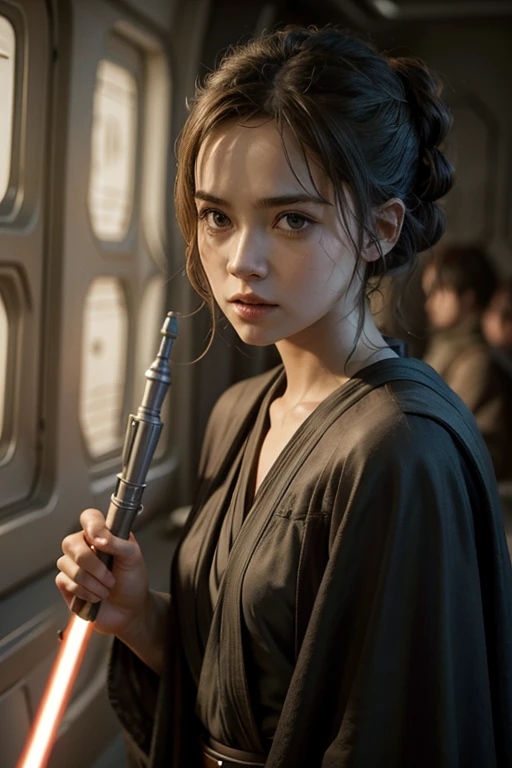 Star Wars Jedi