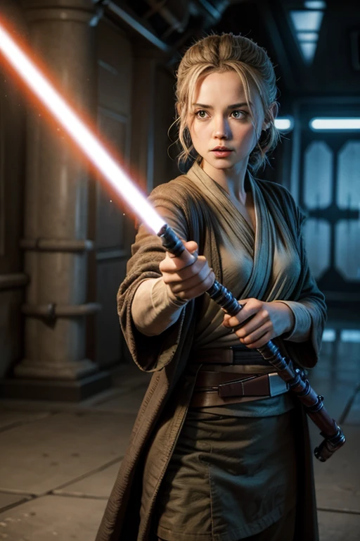 Star Wars Jedi
