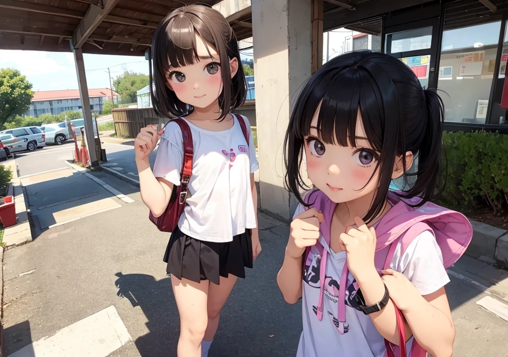 cutegirl, smallgirl, sologirl