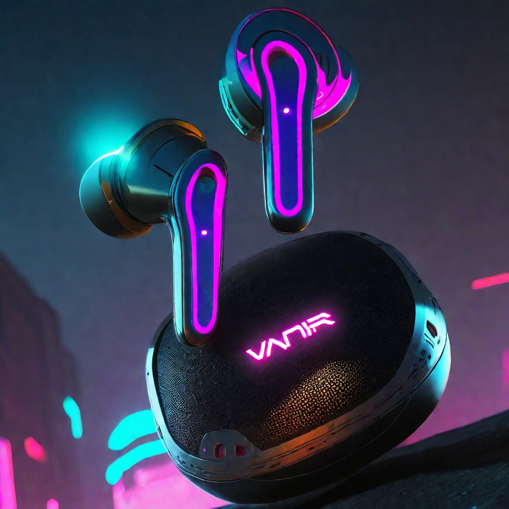 Cyberpunk,Rock Style