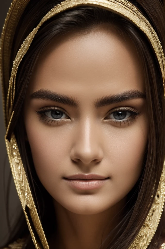 ((best quality)), ((masterpiece)), (detailed), perfect face