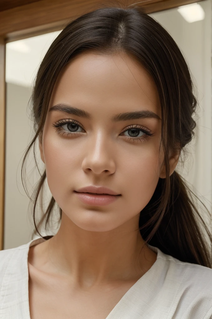 ((best quality)), ((masterpiece)), (detailed), perfect face