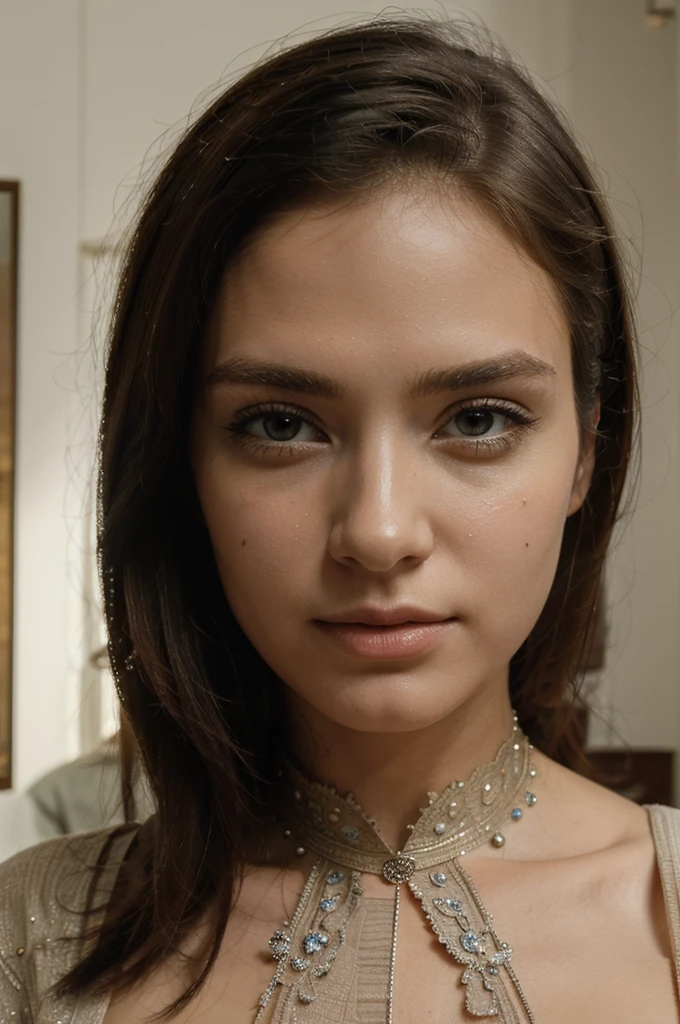 ((best quality)), ((masterpiece)), (detailed), perfect face