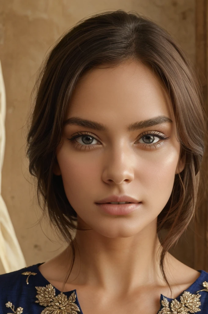 ((best quality)), ((masterpiece)), (detailed), perfect face