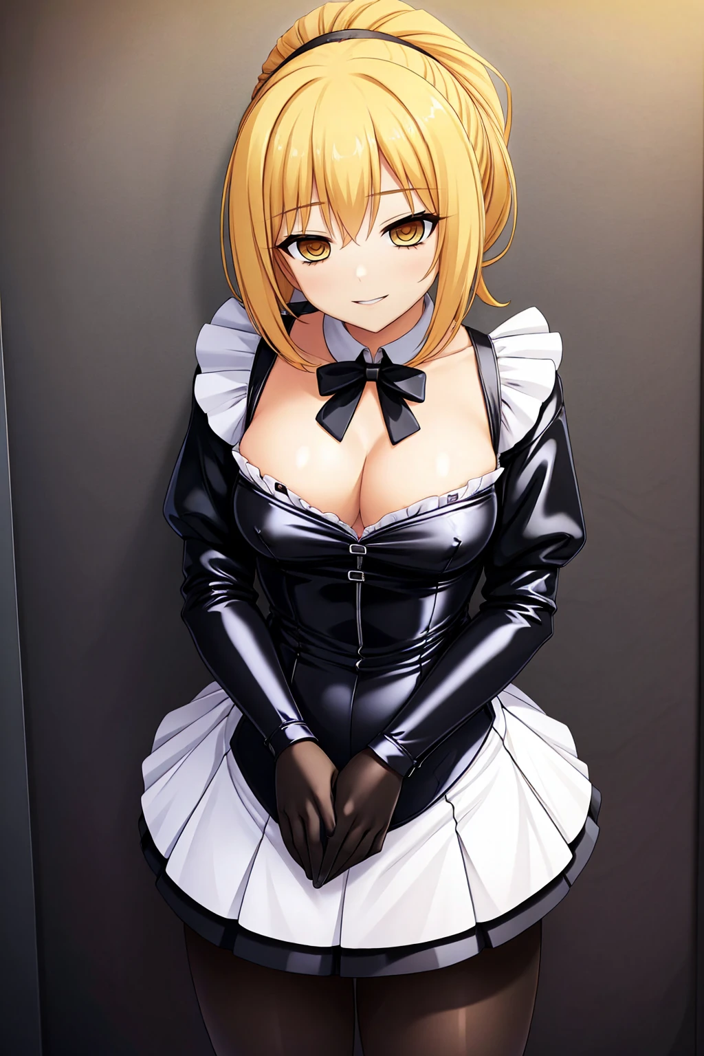 yellow-eyes yellow-hair,ponytail-hair ,,17 yea HD、Ultra-high resolution、8K,dark-makeup,,白いFrilled shirt、Frilled shirt、-ribbon-skirt,,whole body、all-body,whole body、,black-pantyhose、first rodrooling、ponytail-hair,tsurime,tsurime,,standing,,standing,standing,tsurime,standing,crotch-tatto,,chain,first round、breast,first round,,、eve ponytail-hair,standing,yellow-hair,白Frilled shirt、Blue chest ribbon、Frilled shirt,black-pantyhose,yellowhair,latex-suloow-hair,bobhairdark-makeup,milf,bl,maid,maid,maid.ack-nipple,nippple,,bondage-suit,bondaex-suit,maid,first rid、blueribbone-latex-suit,red-lips,facial-How,,How,wet,small-breading,ponytail-hair,latex-maid,latex-maid-dress,ponytai,maid,yellow-ribbon,standing,standing,standing,maid,maid
