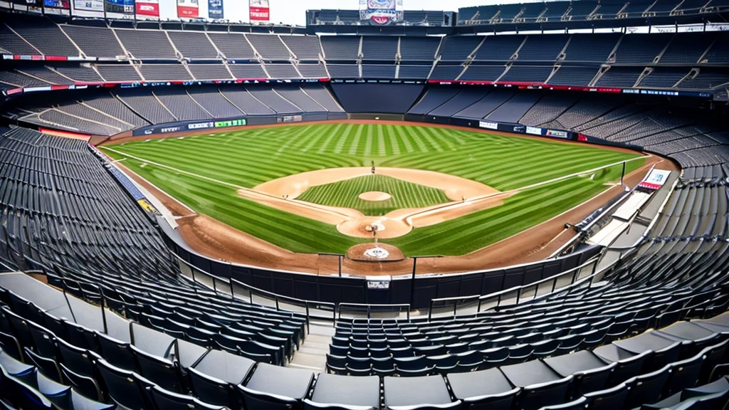 Yankee Stadium