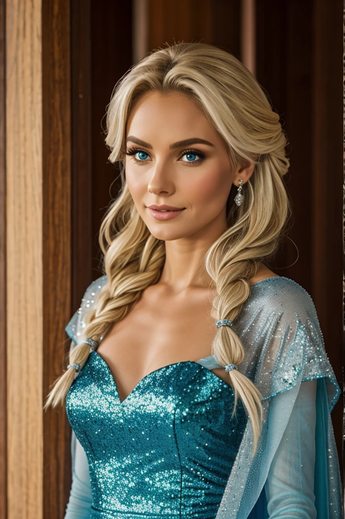 Elsa