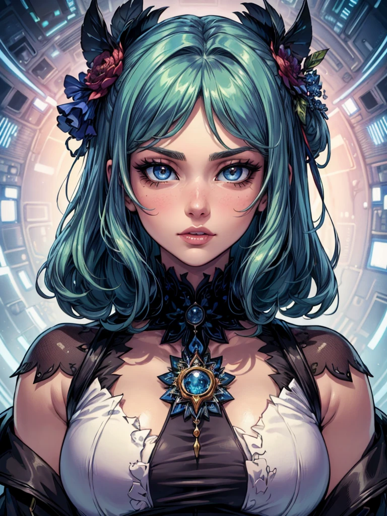 (masterpiece, top quality, best quality, official art, beautiful and aesthetic:1.2), boy, handsome, extreme detailed faces, (fractal art:1.3), colorful, highest detailed, (perfect face), shiny skin, HDR, cantarella, extremely detailed dress, detailed background , sultry look, seductive
