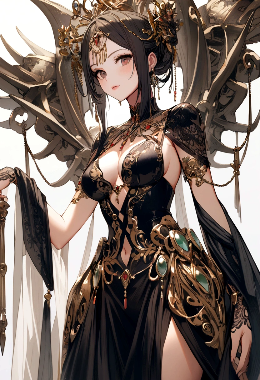 1girl