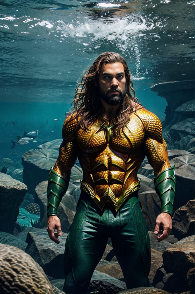 Aquaman