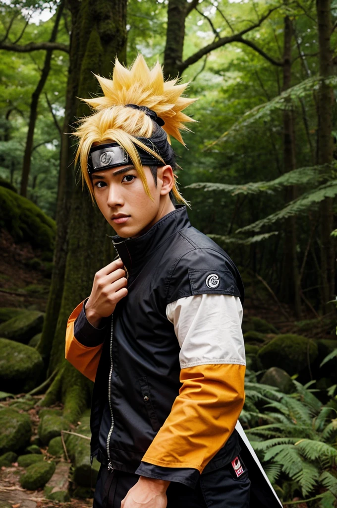 Naruto 