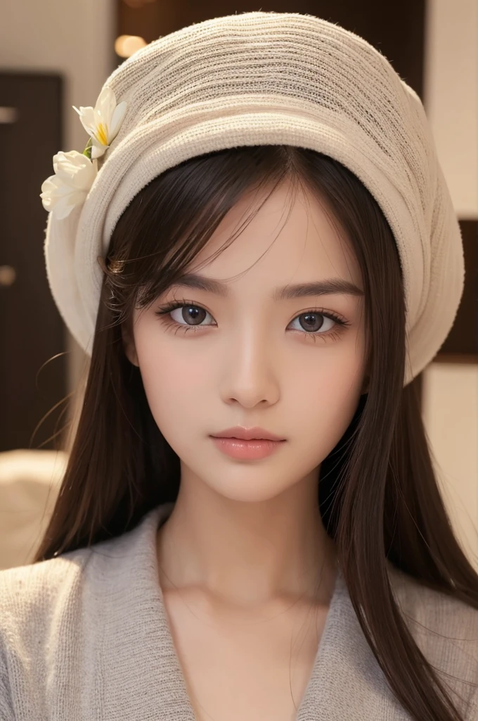 ((best quality)), ((masterpiece)), (detailed), perfect face