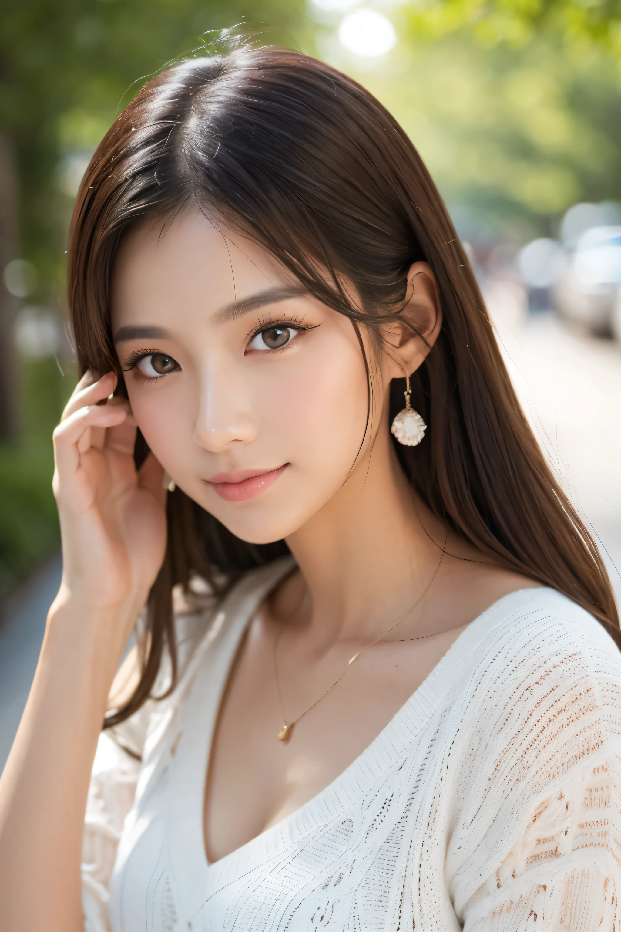 Natural Makeup
