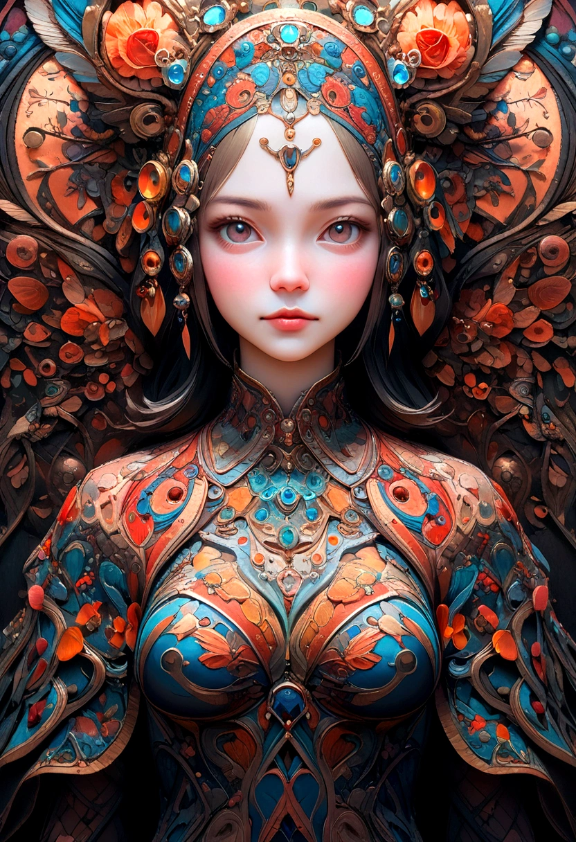Picture generate