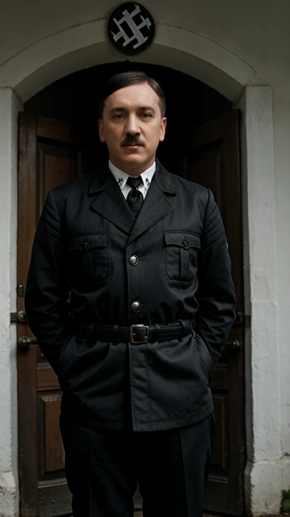 adolf hitler