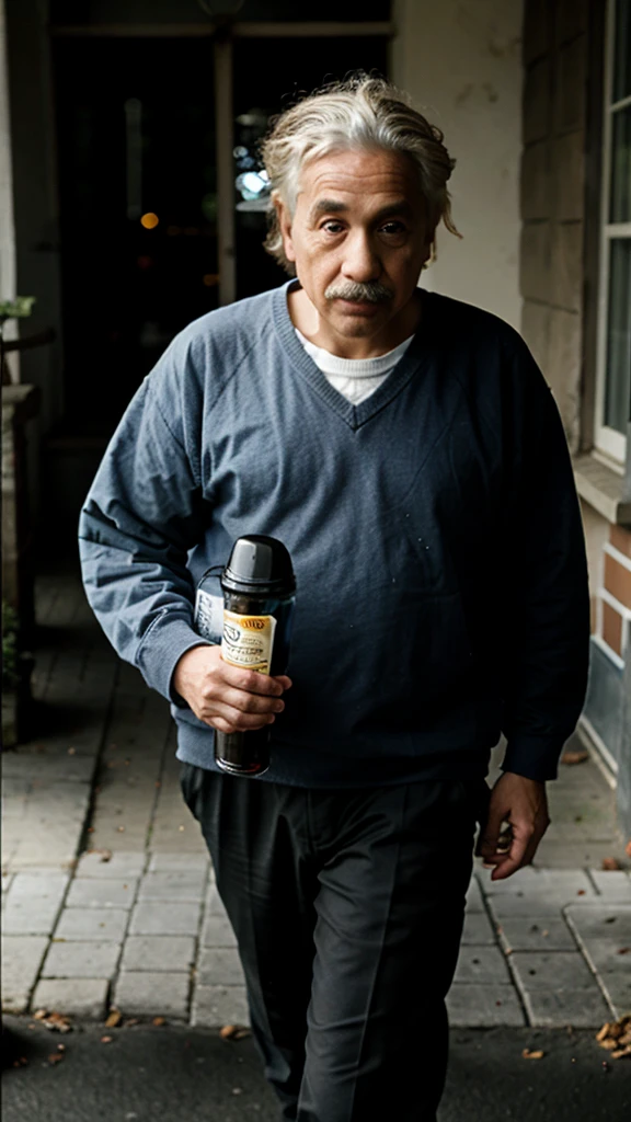 albert einstein