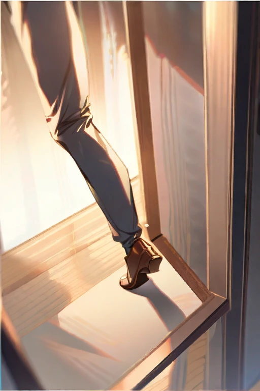 ((Best quality)), ((masterpiece)), (detailed), to begin
