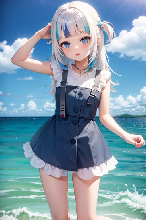 Ocean