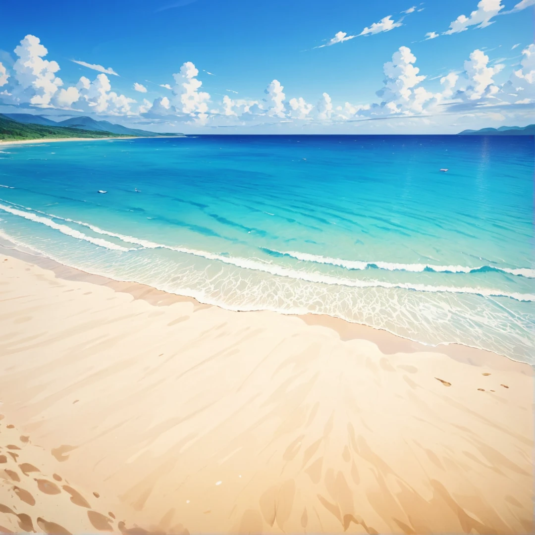 (best quality,4k,8k,highres,masterpiece:1.2) Aerial View, BEACH, BACKGROUND, SUMMER