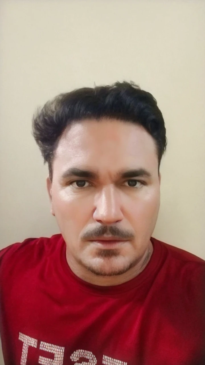Thanos image generate